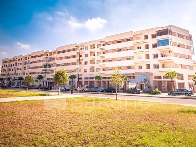 Appartement à vendre à Ain Harrouda - 1