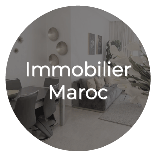 Immobilier du Maroc
