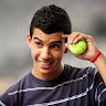 Khalid Ichmawin