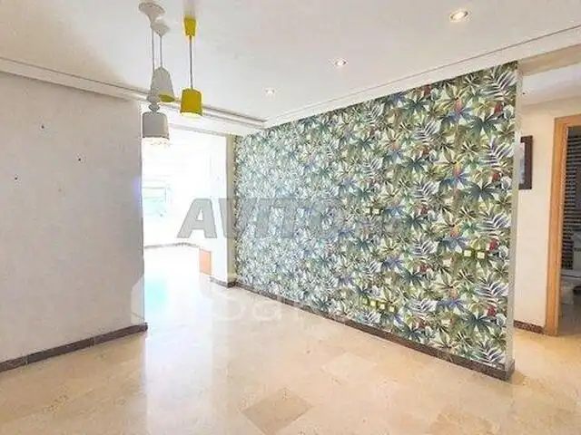 AV302ced Vente Super Appart La Marina à Casablanca - 1/6