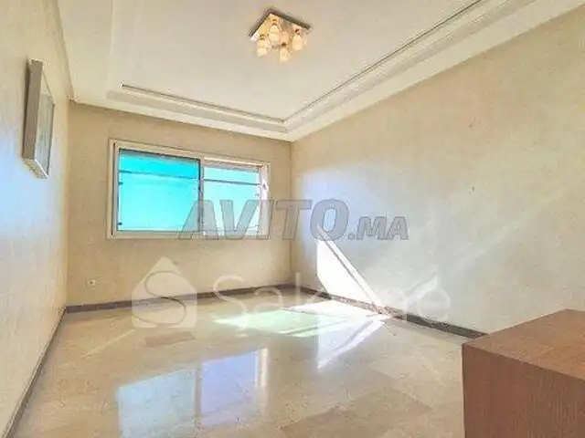 AV302ced Vente Super Appart La Marina à Casablanca - 2/6
