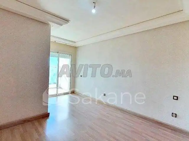 AV302ced Vente Super Appart La Marina à Casablanca - 5/6