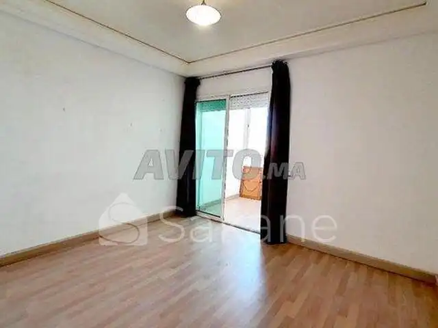 AV302ced Vente Super Appart La Marina à Casablanca - 6/6