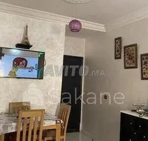 Appartement  à Riad eloulfa