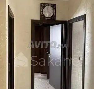 Appartement en Vente à Casablanca