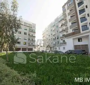 Bel Appartement sans vis à vis Ahmed Charci