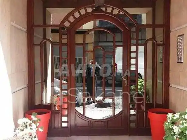 Appartement en Vente à Casablanca - 1/6