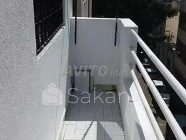 Appartement en Vente à Casablanca - 6/6