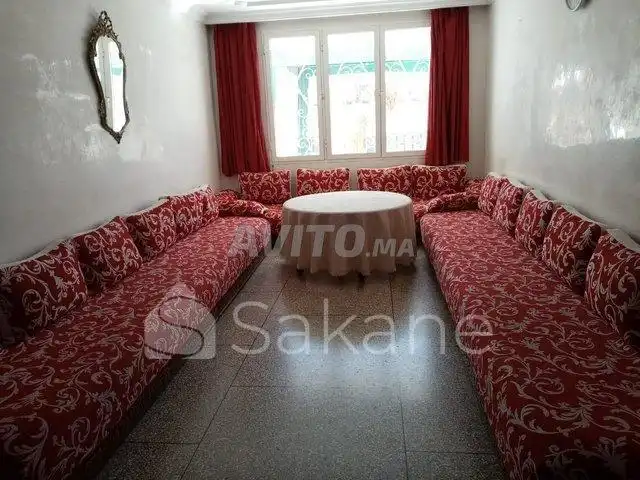 Appartement en Vente à Casablanca - 1/6