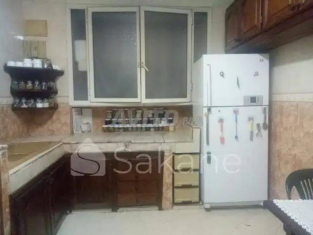 Appartement en Vente à Casablanca - 4/6