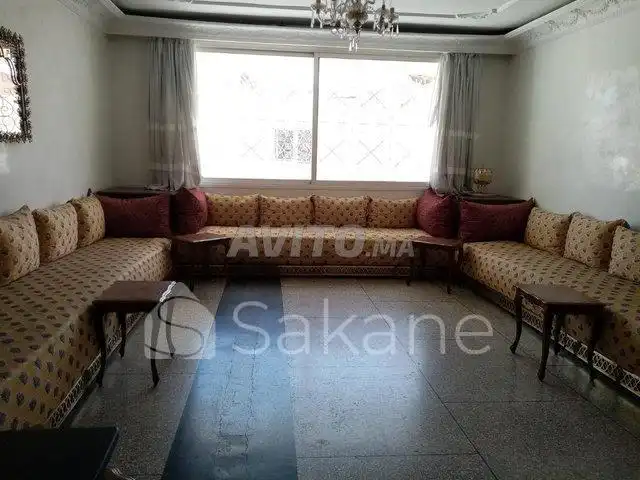 Appartement en Vente à Casablanca - 5/6