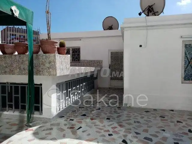Appartement en Vente à Casablanca - 6/6