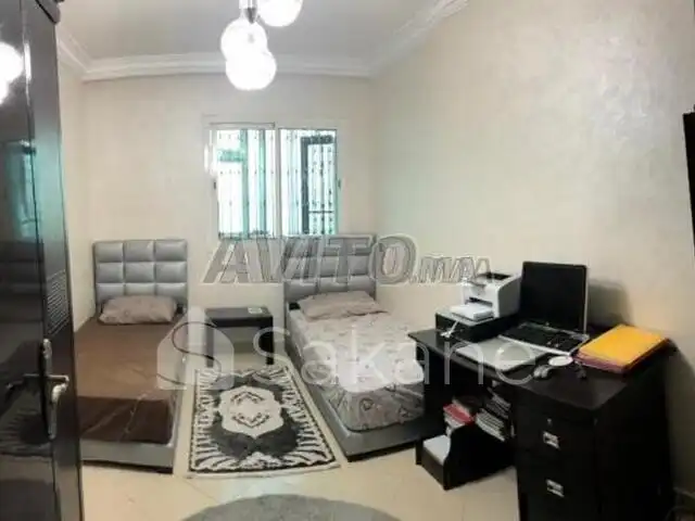 appartement derb ghalef - 2/6