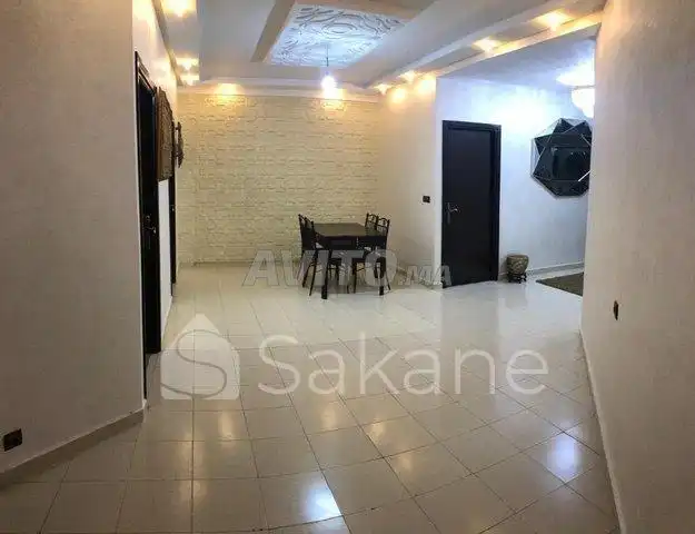appartement derb ghalef - 4/6