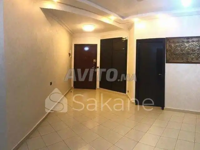 appartement derb ghalef - 5/6