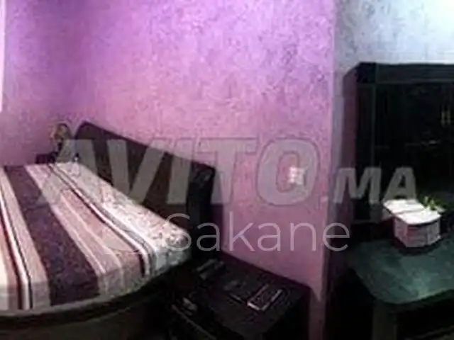 appartement derb ghalef - 6/6
