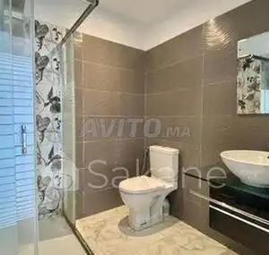 Appartement en Vente à Casablanca