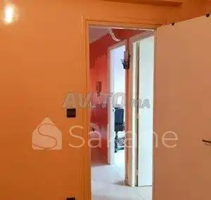 Appartement en Vente à Casablanca