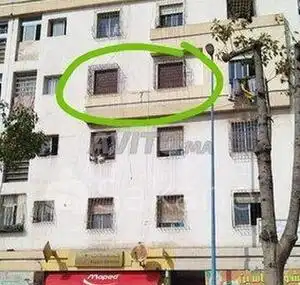 Appartement en Vente à Casablanca