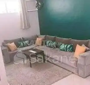 Appartement La Gironde 90m2
