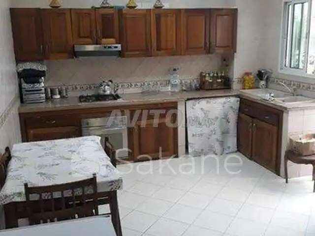 Appartement haut standing de 126m à Gauthier - 3/6