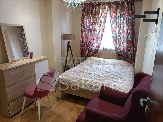 Appartement à Casablanca - 3/6