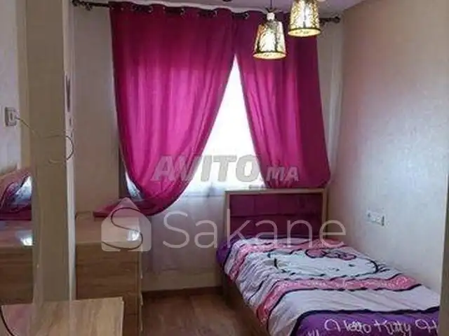 Appartement à Casablanca - 4/6
