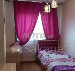 Appartement à Casablanca