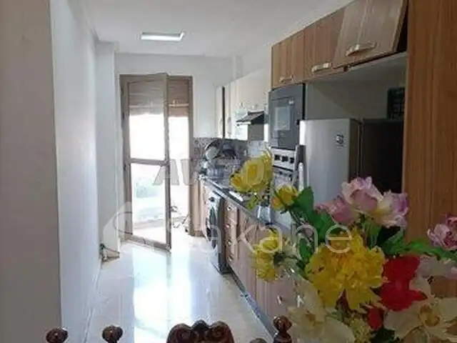 Appartement à Casablanca - 5/6