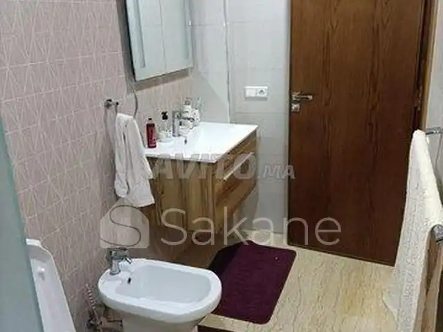 Appartement à Casablanca - 6/6