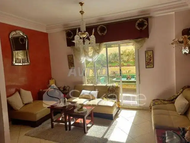 très bel appartement à vendre - 1/6