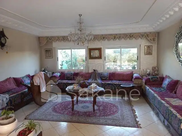 très bel appartement à vendre - 2/6