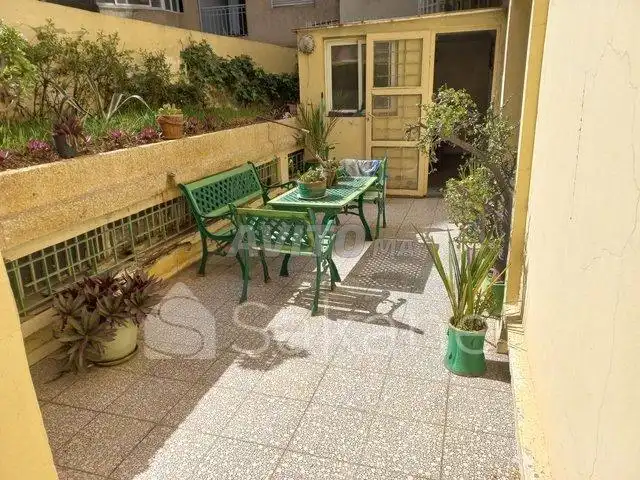 très bel appartement à vendre - 3/6
