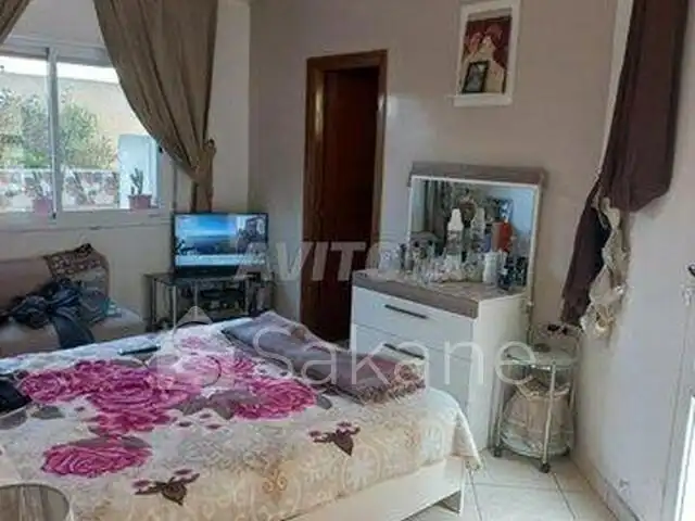 très bel appartement à vendre - 4/6