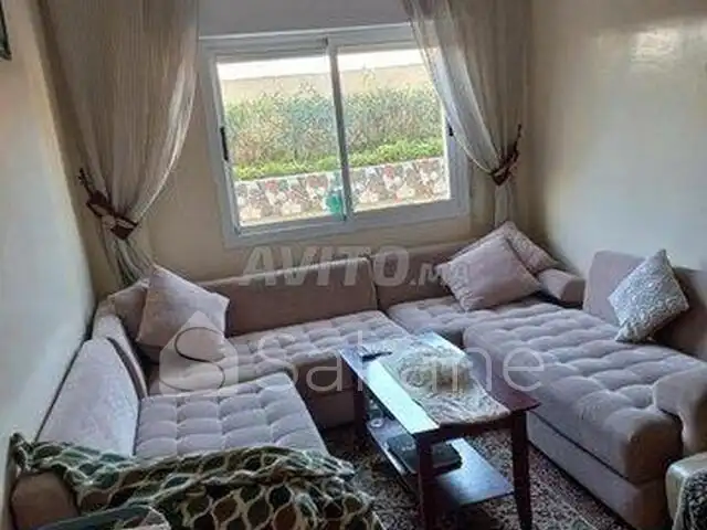 très bel appartement à vendre - 6/6