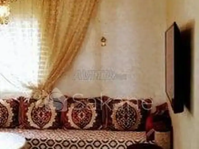 Appartement en Vente à Casablanca - 1/6
