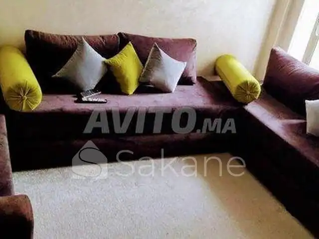 Appartement en Vente à Casablanca - 2/6