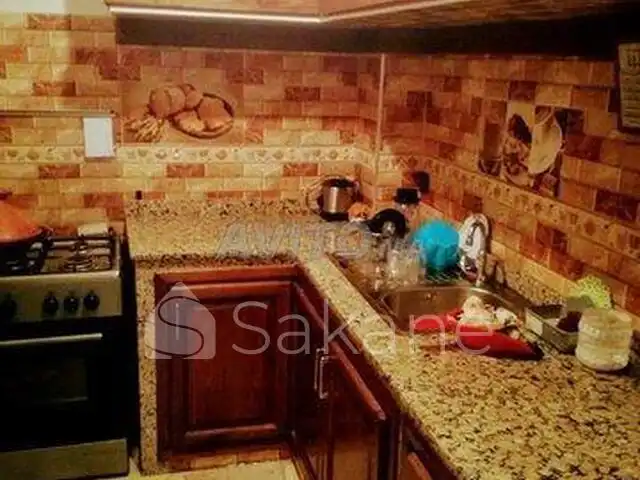 Appartement en Vente à Casablanca - 4/6