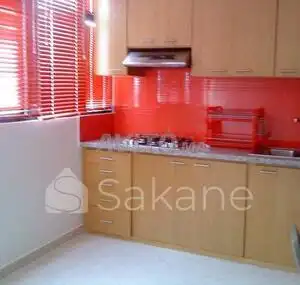 appartement à Belvedere