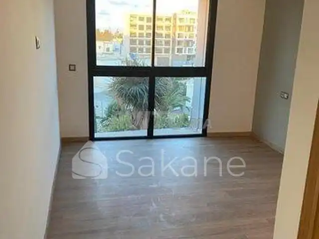 Appartement haut standing neuf - 1/6