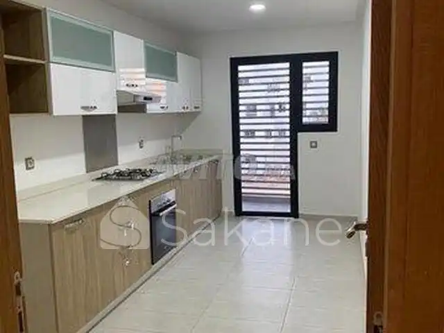 Appartement haut standing neuf - 3/6