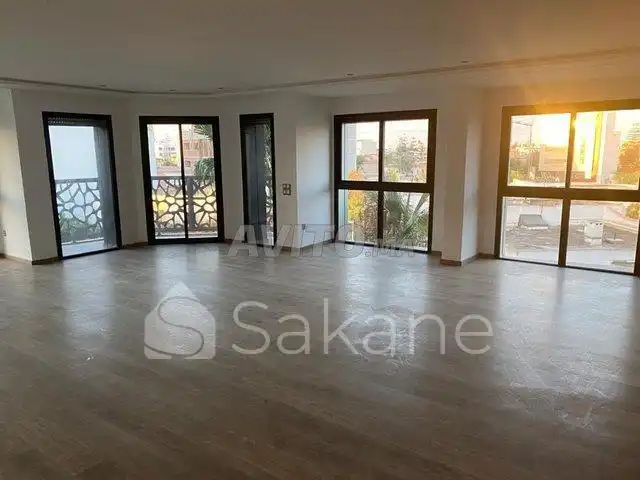 Appartement haut standing neuf - 4/6