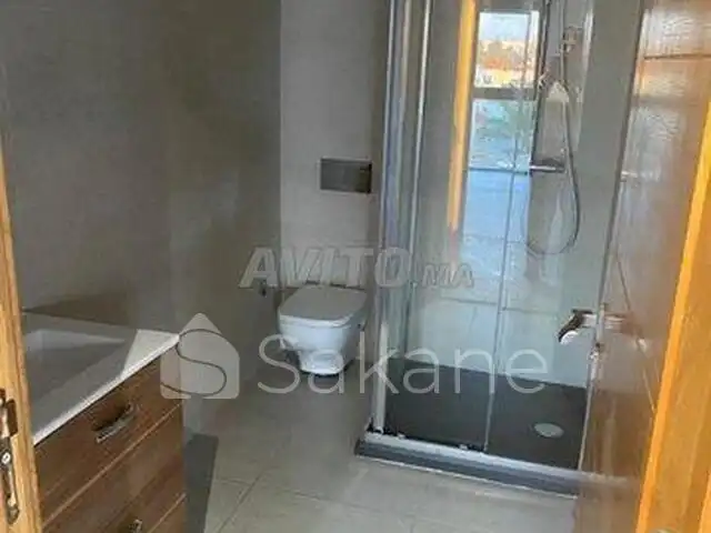 Appartement haut standing neuf - 5/6