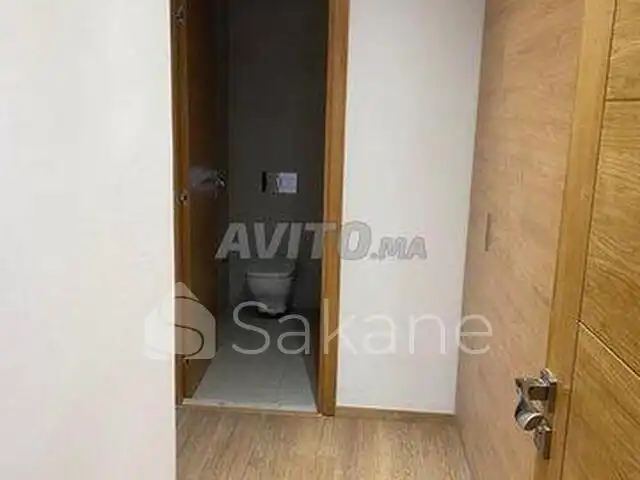 Appartement haut standing neuf - 6/6