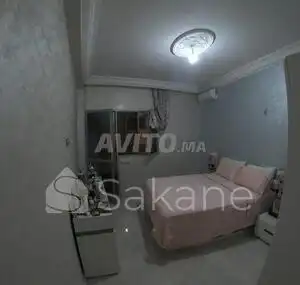 Appartement en vente à 2 min de Bd Zerktouni