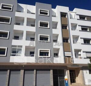 Appartement 80m2 à Sidi Maarouf