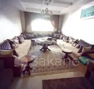 Appartement H.Standing 137 m2 California