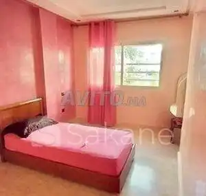 Appartement H.Standing 137 m2 California