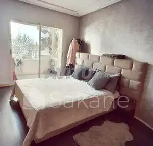 Appartement H.Standing 137 m2 California