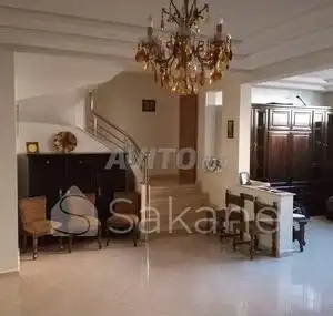 Appartement à vendre à casablanca